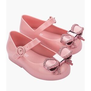 Kids' Mini Sweet Love IV Mary Jane